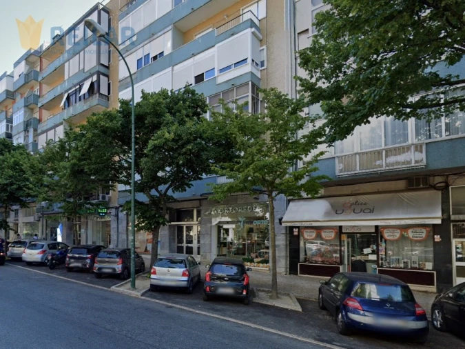 Apartamento T3 para Venda em Benfica Foto 7