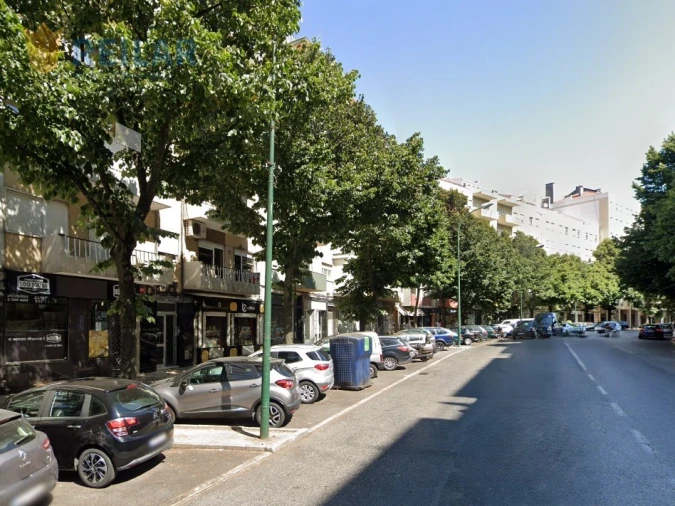 Apartamento T3 para Venda em Benfica Foto 8