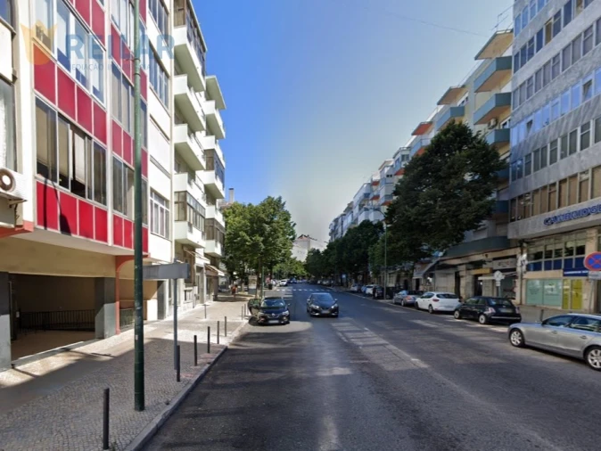 Apartamento T3 para Venda em Benfica Foto 12