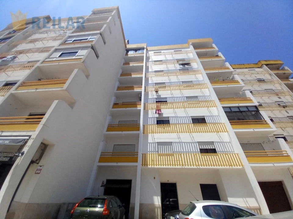 Apartamento T2 para Venda em Castanheira do Ribatejo e Cachoeiras Foto 15