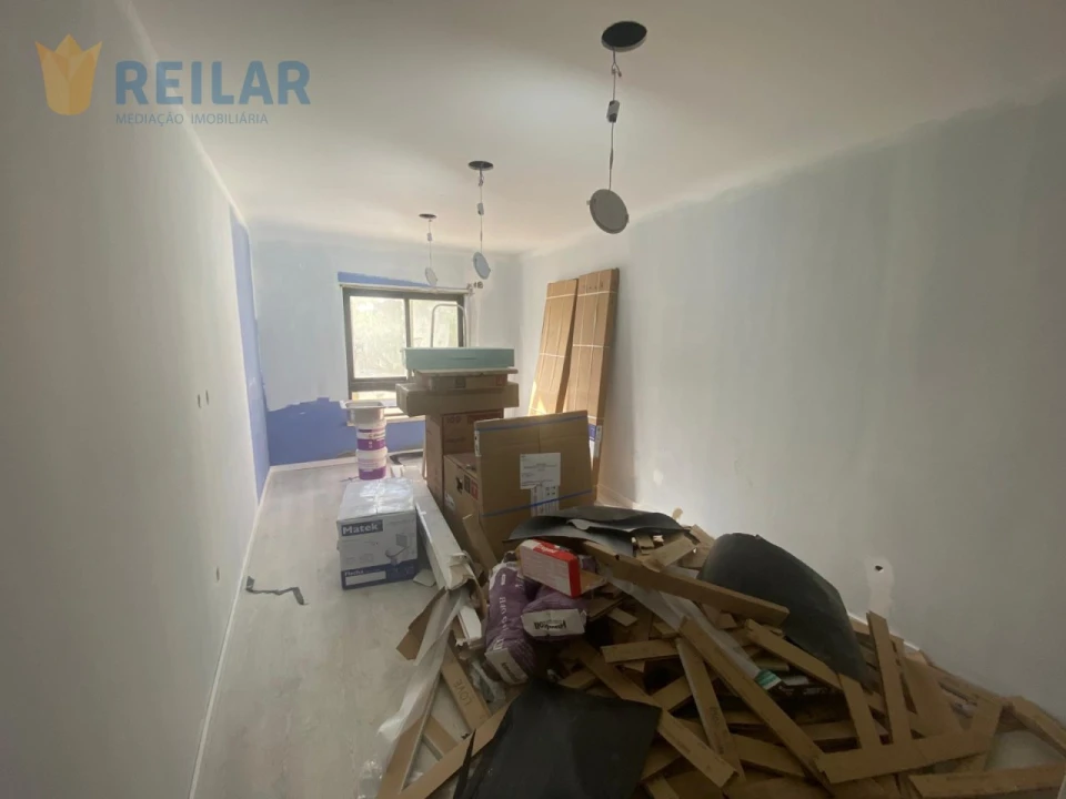 Apartamento T2 para Venda em Castanheira do Ribatejo e Cachoeiras Foto 7