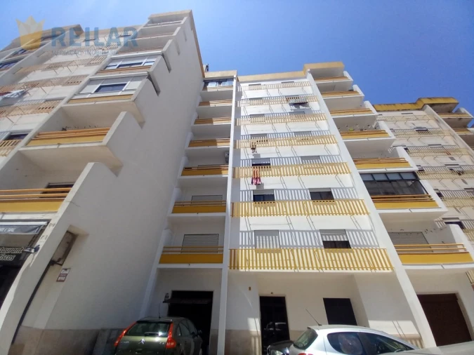 Apartamento T2 para Venda em Castanheira do Ribatejo e Cachoeiras Foto 15