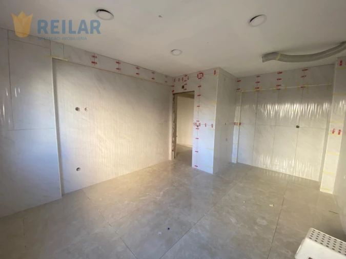 Apartamento T2 para Venda em Castanheira do Ribatejo e Cachoeiras Foto 10