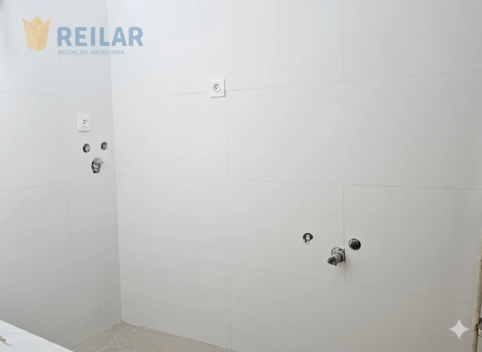 Apartamento T2 para Venda em Castanheira do Ribatejo e Cachoeiras Foto 10