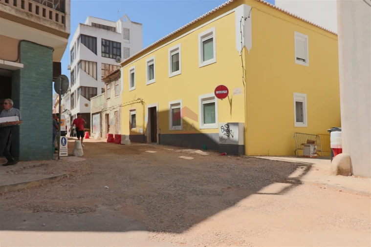Moradia T0 para Venda em Portimão Foto 37