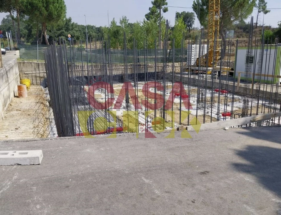 Apartamento T2 para Venda em Constancia Foto 13