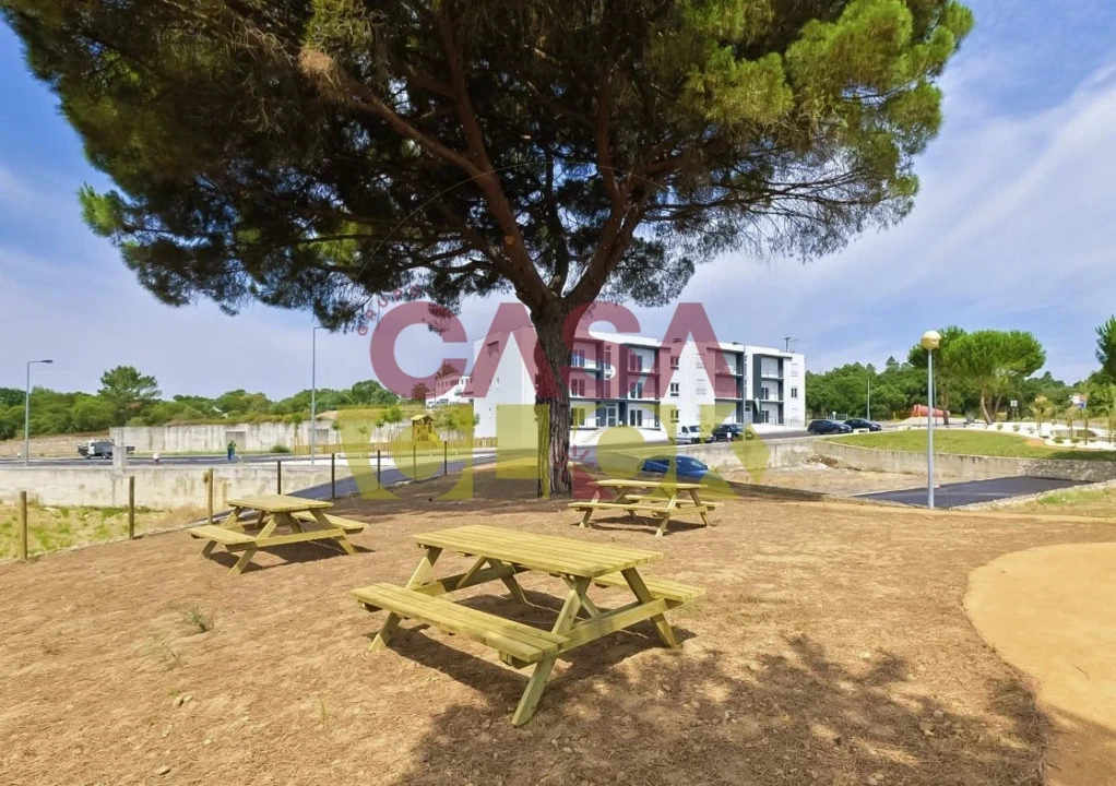 Apartamento T2 para Venda em Constancia Foto 9