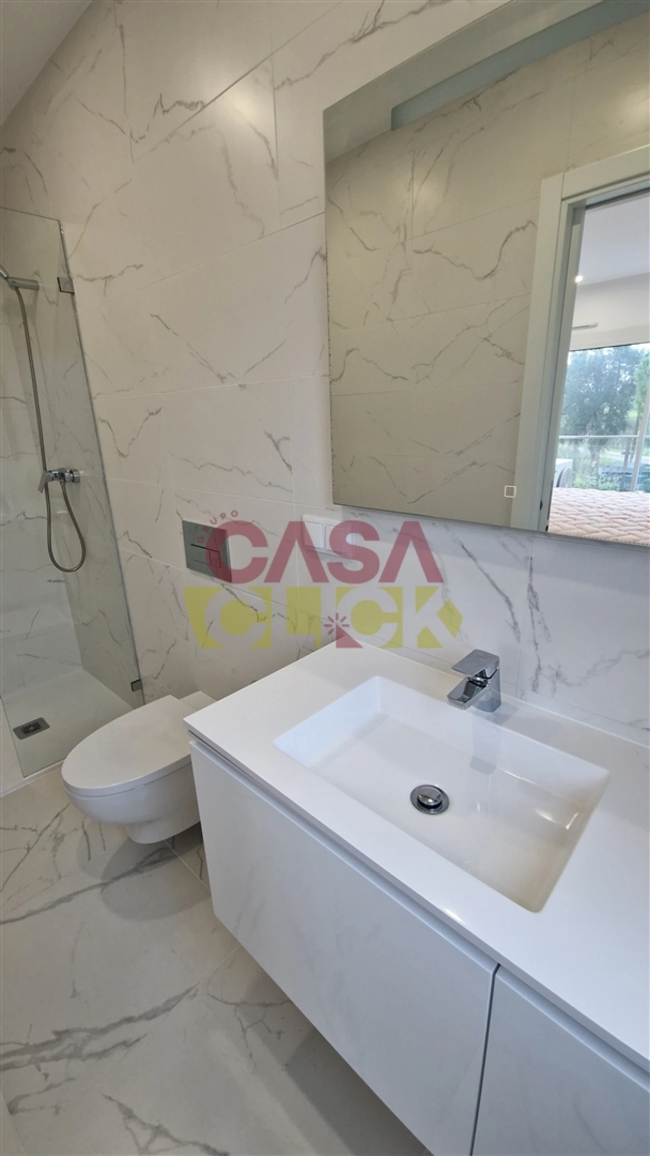 Apartamento T2 para Venda em Constancia Foto 28