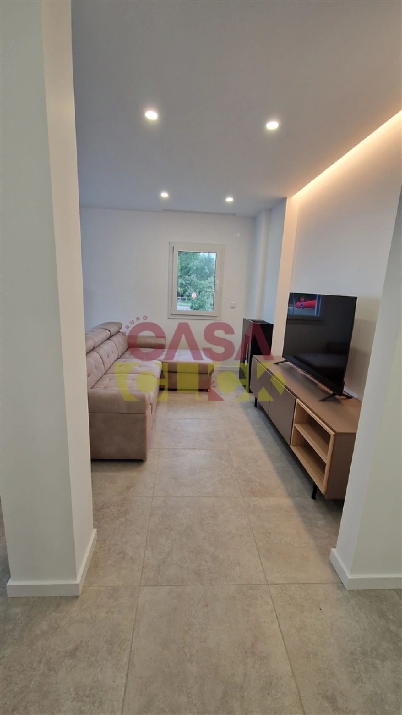 Apartamento T2 para Venda em Constancia Foto 22