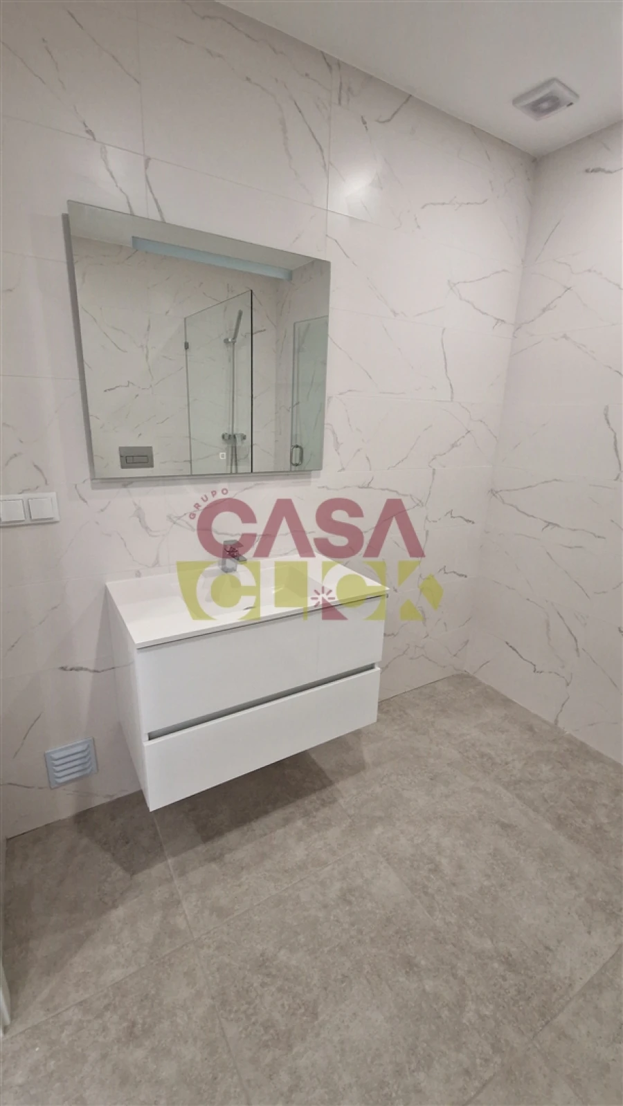 Apartamento T2 para Venda em Constancia Foto 26