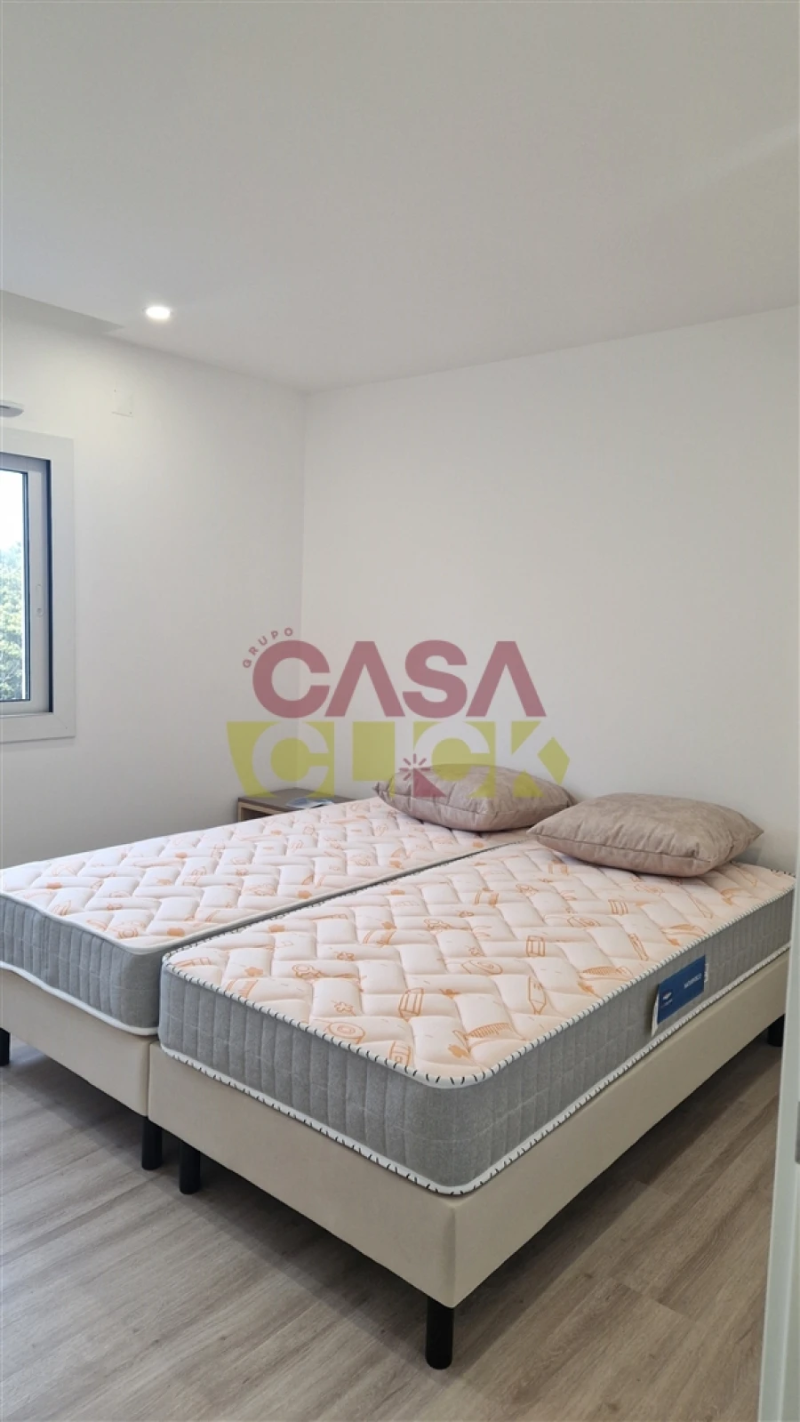 Apartamento T2 para Venda em Constancia Foto 30