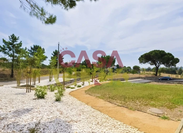 Apartamento T2 para Venda em Constancia Foto 10