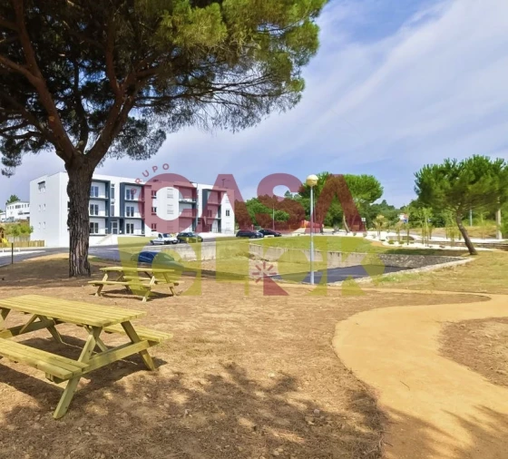 Apartamento T2 para Venda em Constancia Foto 8