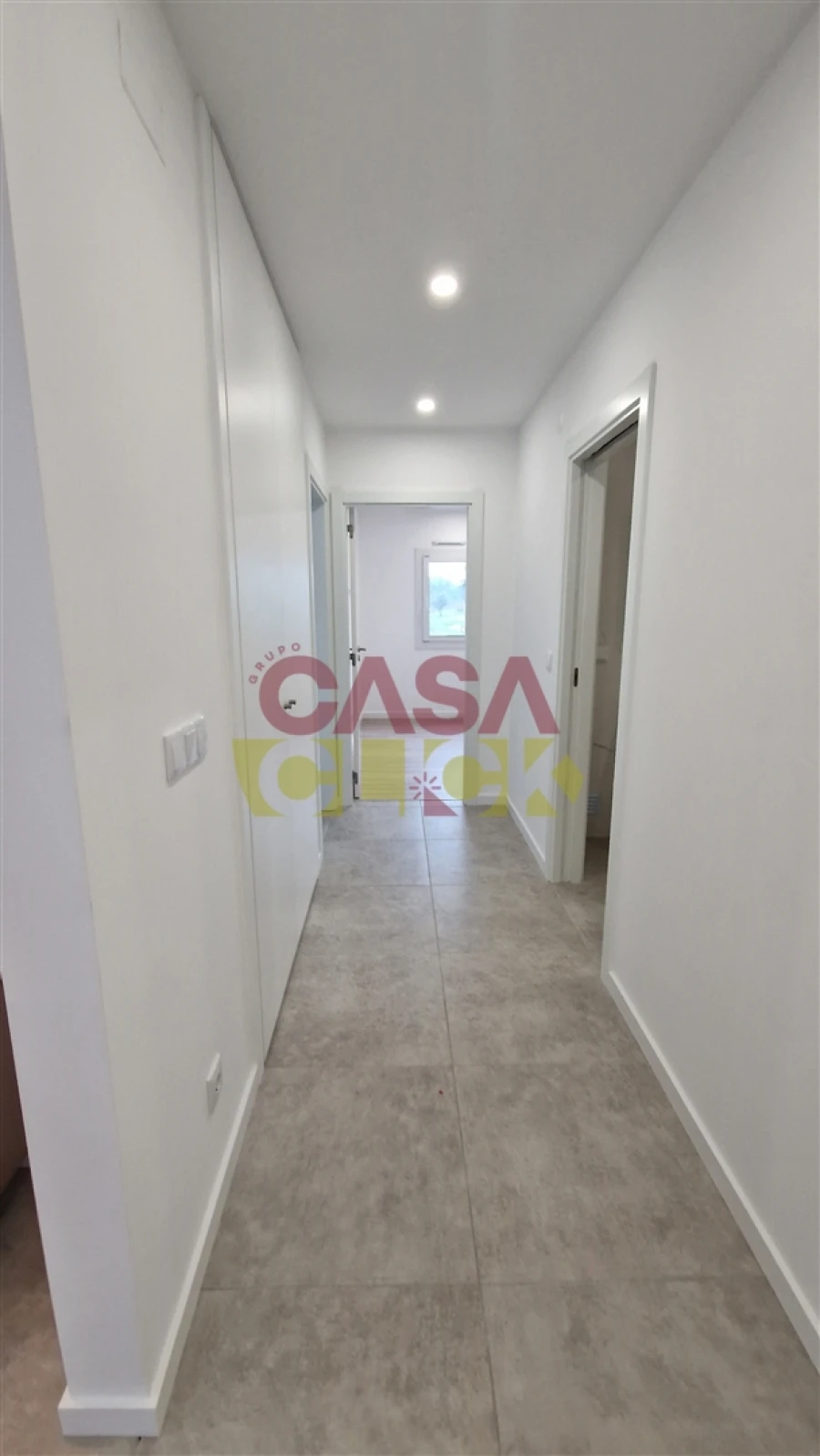 Apartamento T2 para Venda em Constancia Foto 25
