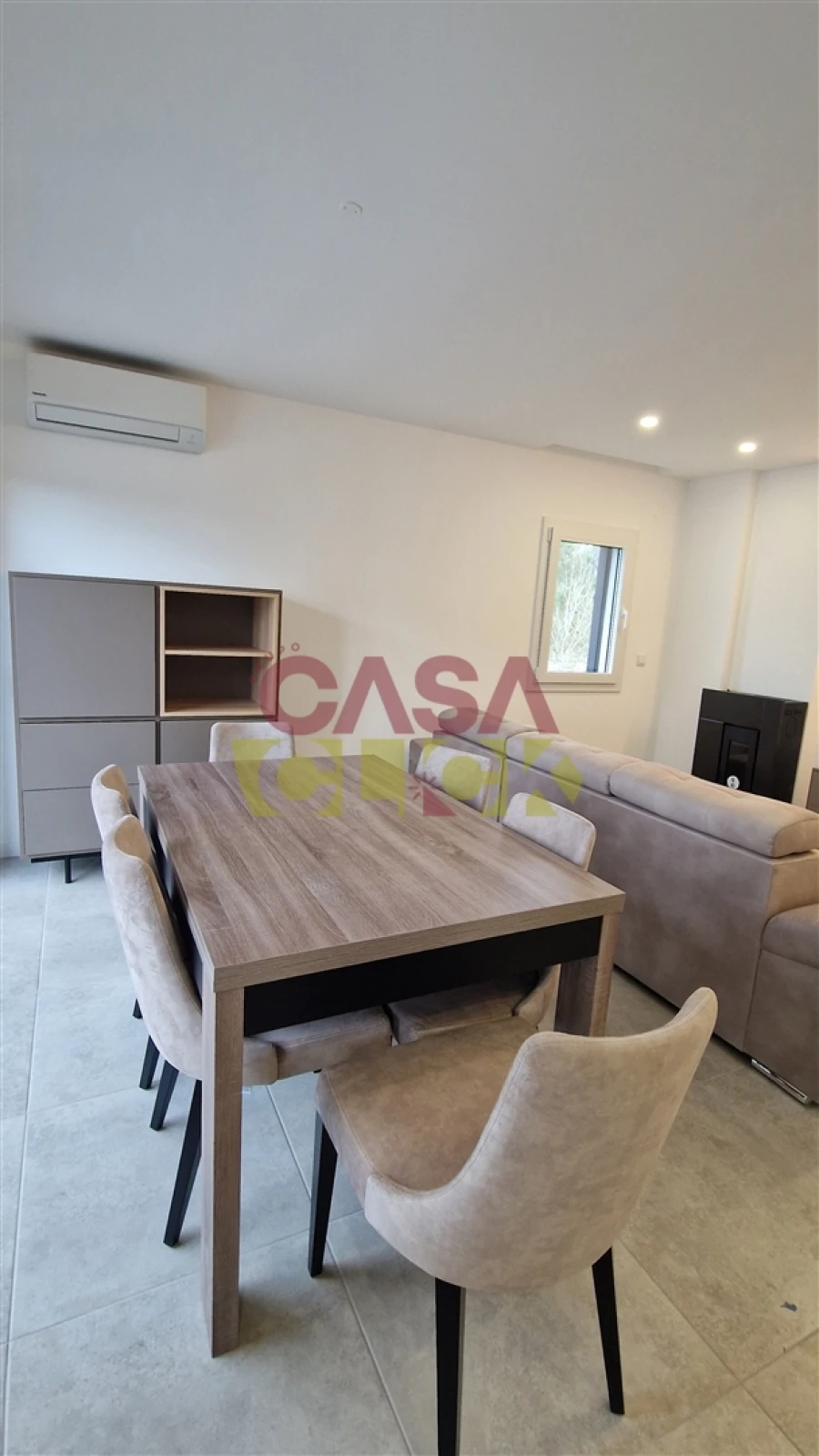 Apartamento T2 para Venda em Constancia Foto 23