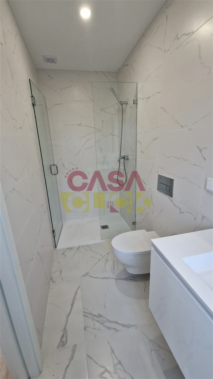 Apartamento T2 para Venda em Constancia Foto 29