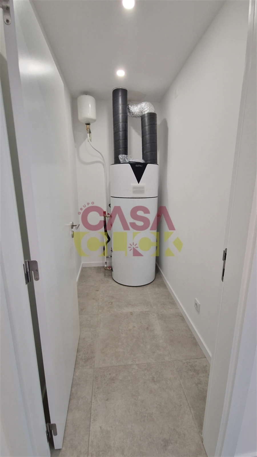 Apartamento T2 para Venda em Constancia Foto 21