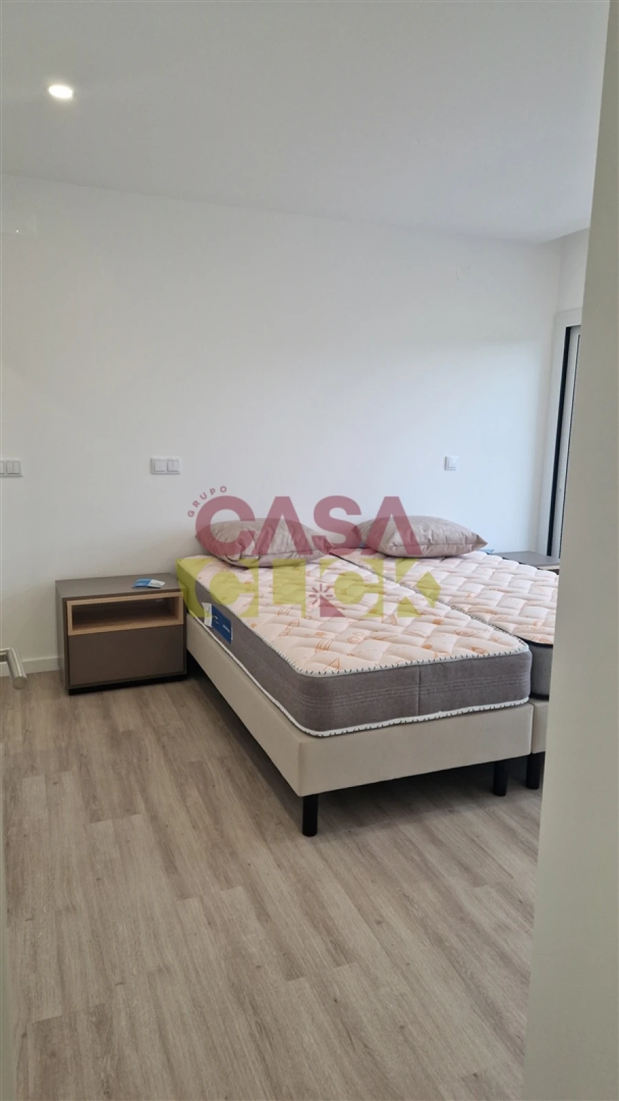 Apartamento T2 para Venda em Constancia Foto 32