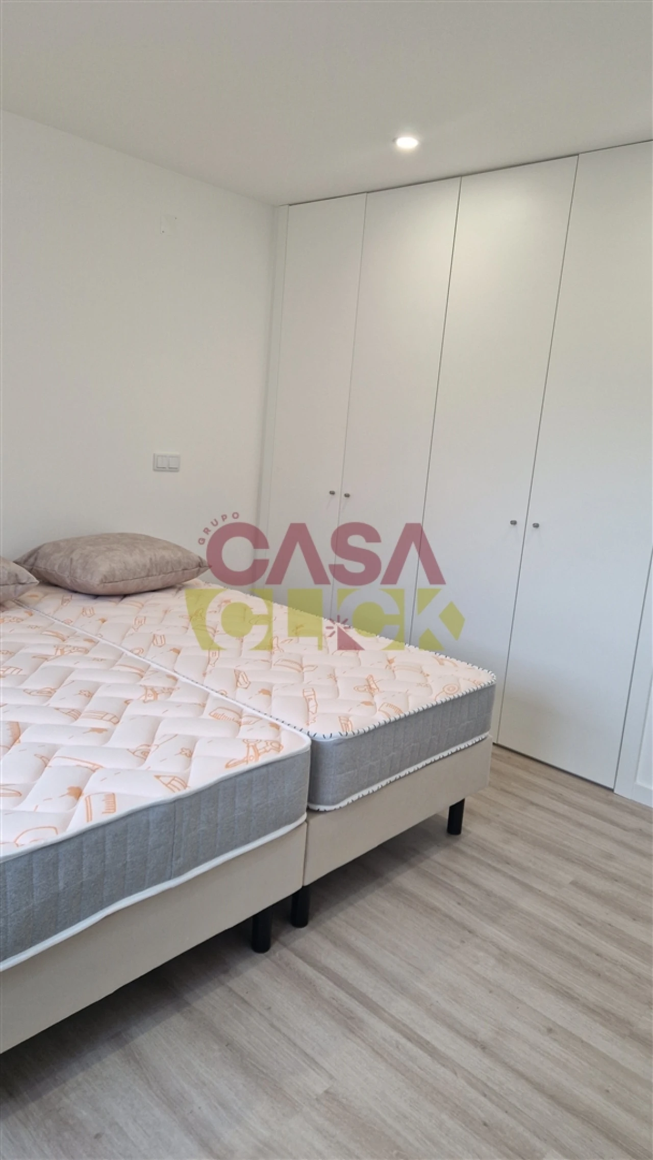 Apartamento T2 para Venda em Constancia Foto 31
