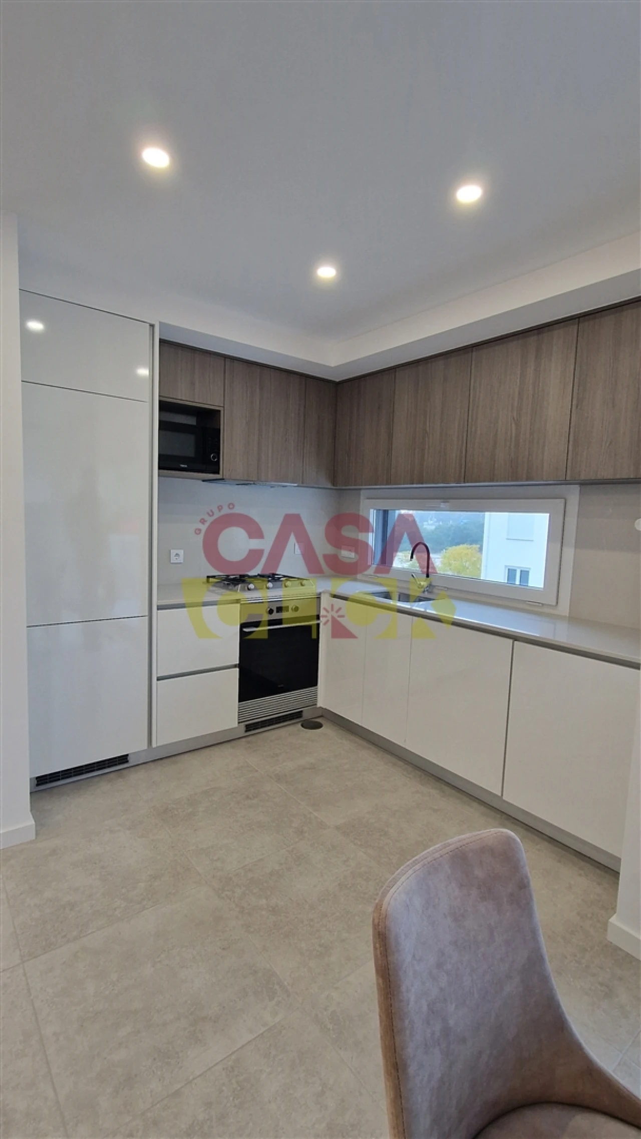 Apartamento T2 para Venda em Constancia Foto 19