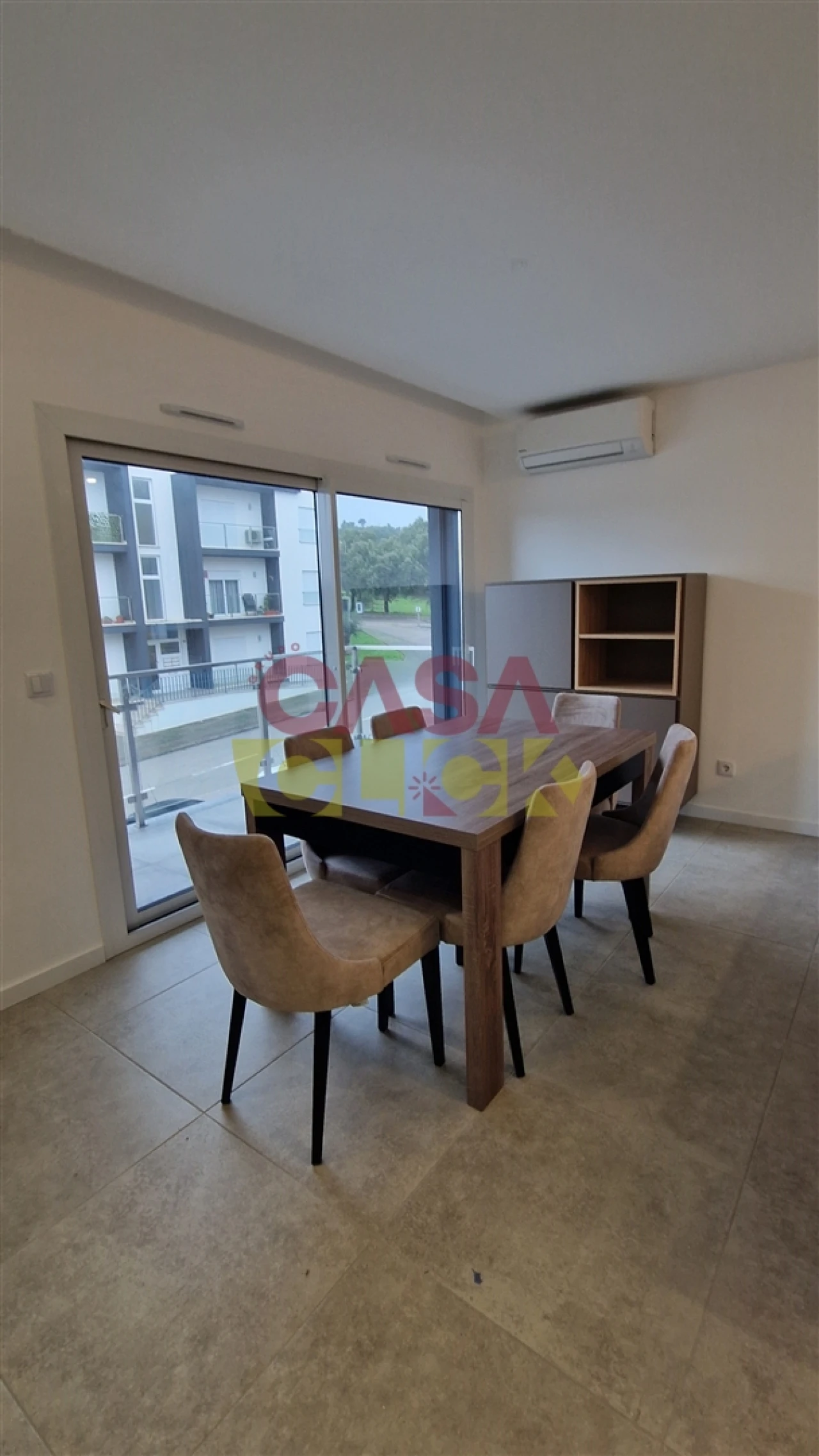 Apartamento T2 para Venda em Constancia Foto 24