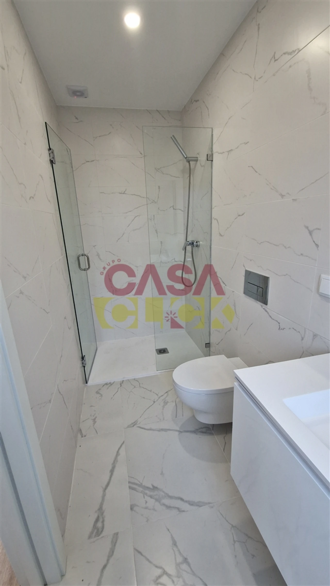 Apartamento T2 para Venda em Constancia Foto 29