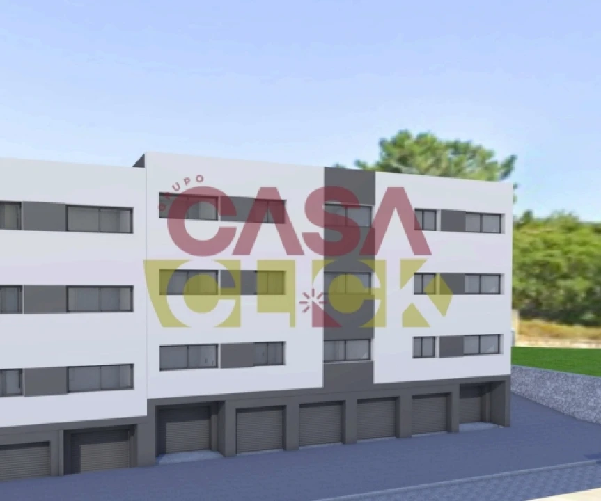 Apartamento T2 para Venda em Constancia Foto 3