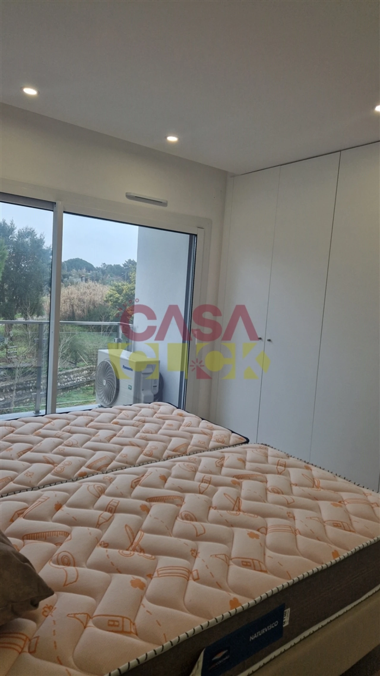 Apartamento T2 para Venda em Constancia Foto 33