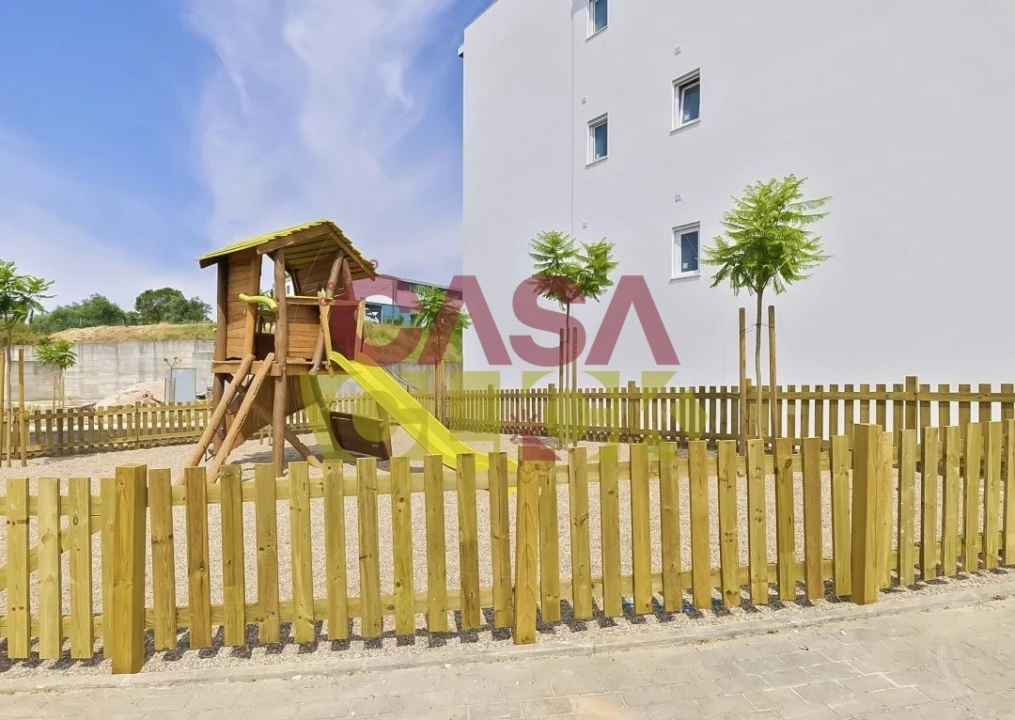 Apartamento T3 para Venda em Constancia Foto 9