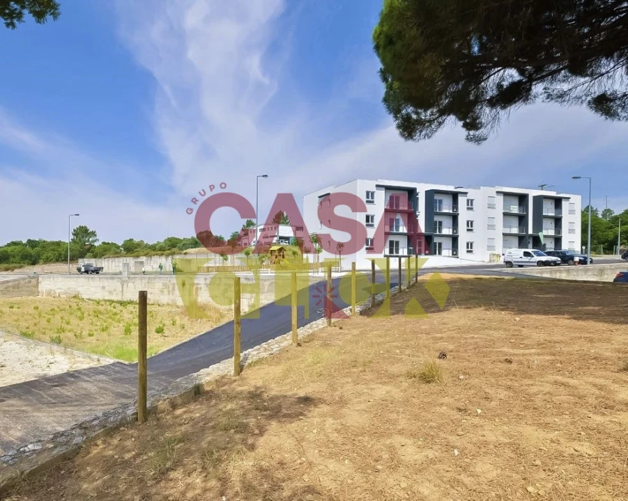 Apartamento T3 para Venda em Constancia Foto 12