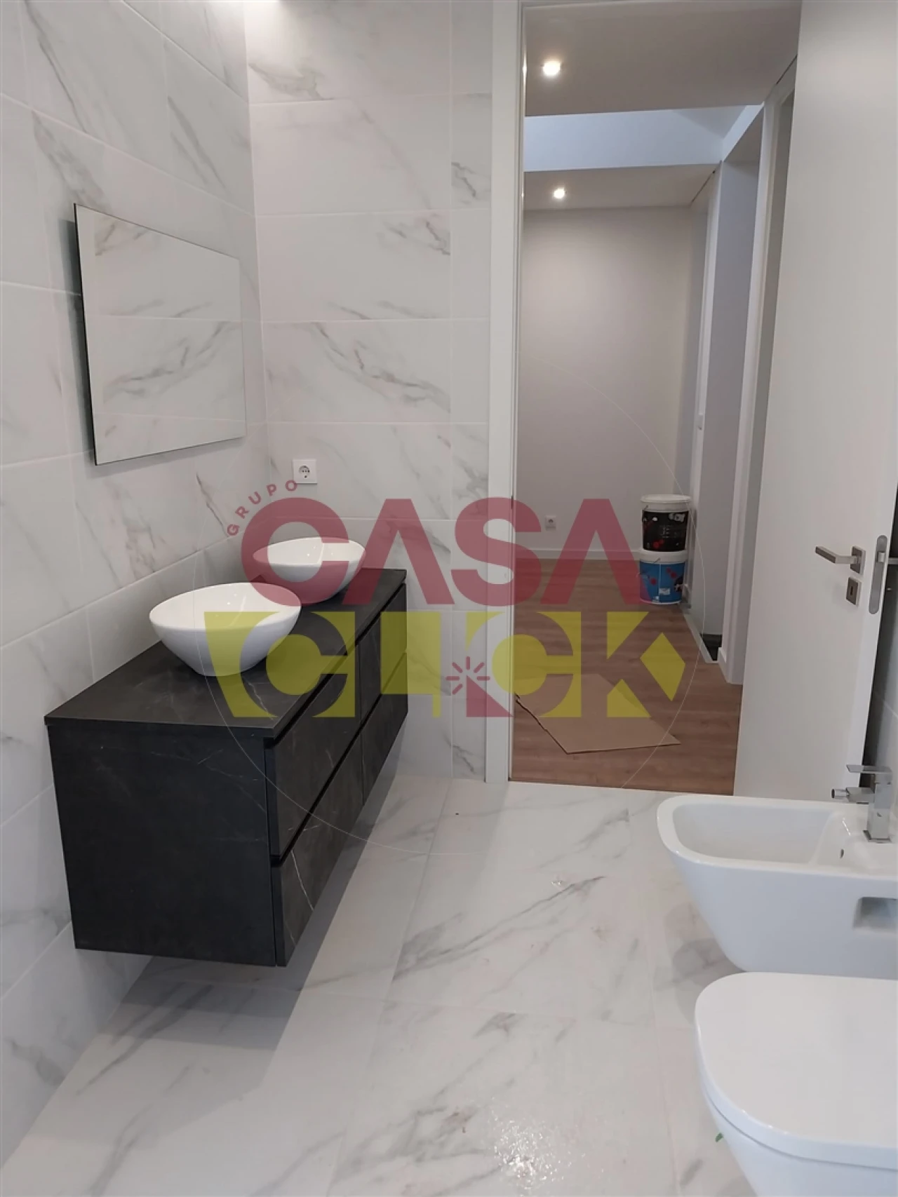 Moradia T5 para Venda em São João Baptista Foto 28