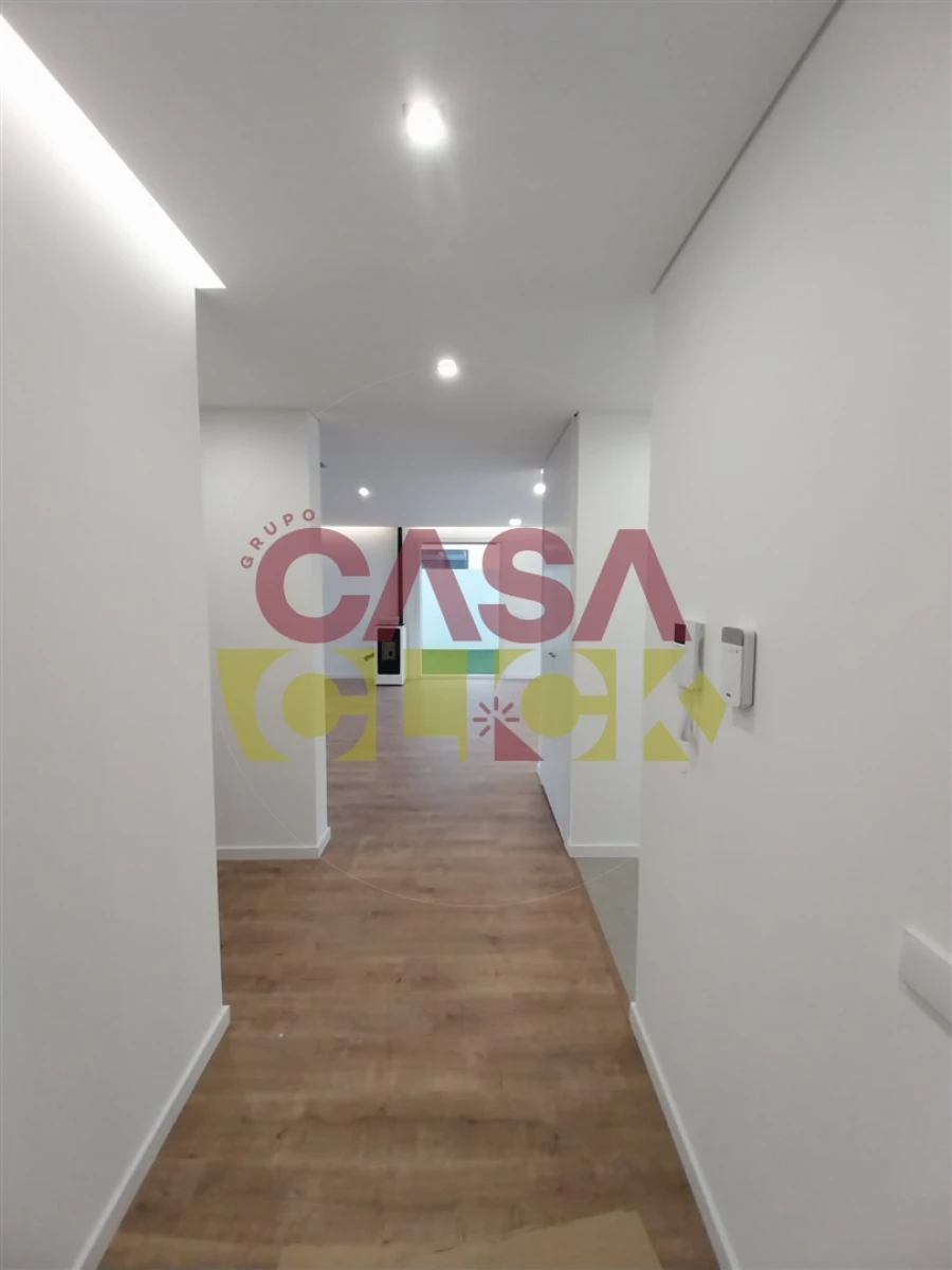 Moradia T5 para Venda em São João Baptista Foto 43