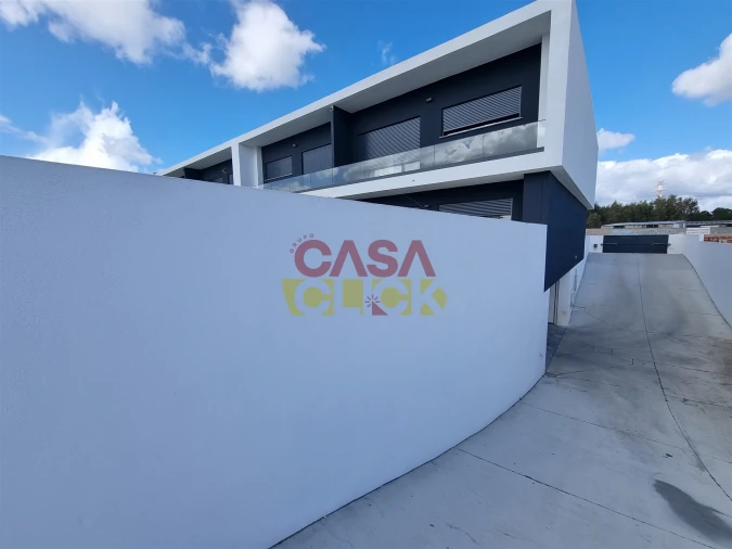 Moradia T4 para Venda em São João Baptista Foto 15