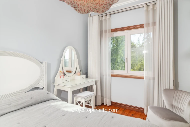 Moradia T4 para Venda em Paços de Brandão Foto 38