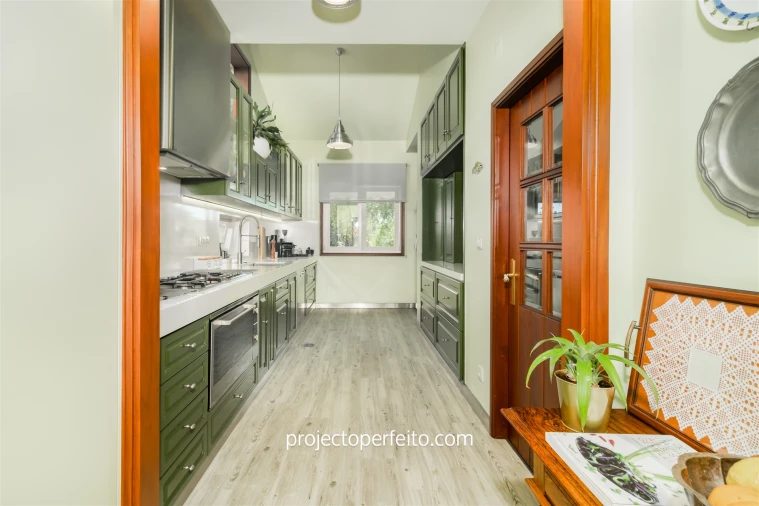 Moradia T4 para Venda em Paços de Brandão Foto 20