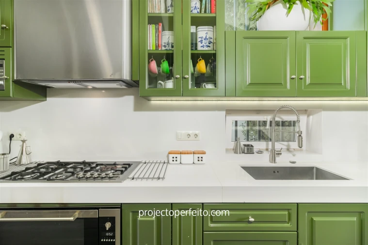 Moradia T4 para Venda em Paços de Brandão Foto 19