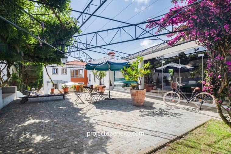 Moradia T4 para Venda em Paços de Brandão Foto 9