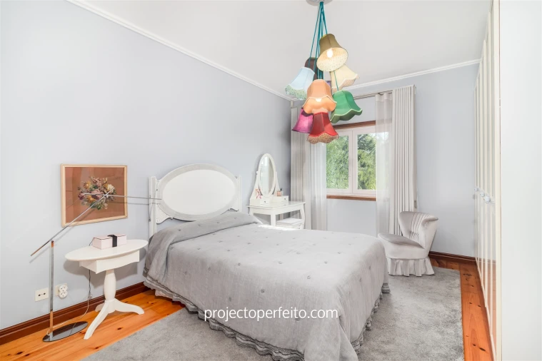 Moradia T4 para Venda em Paços de Brandão Foto 37