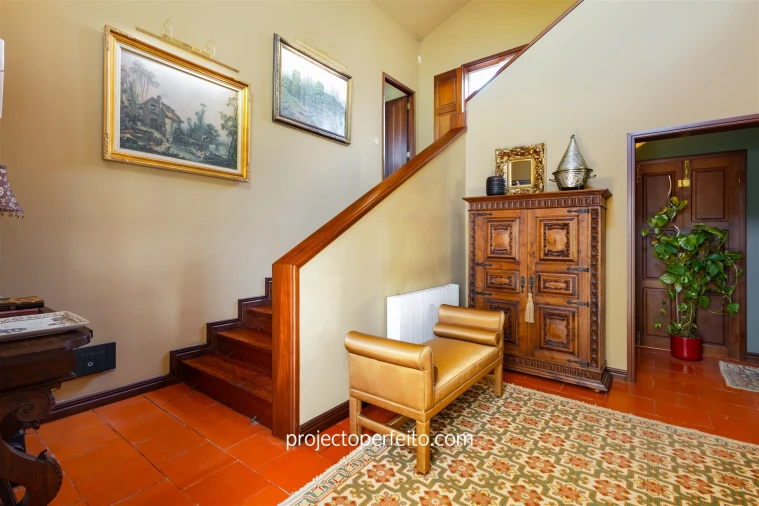 Moradia T4 para Venda em Paços de Brandão Foto 34