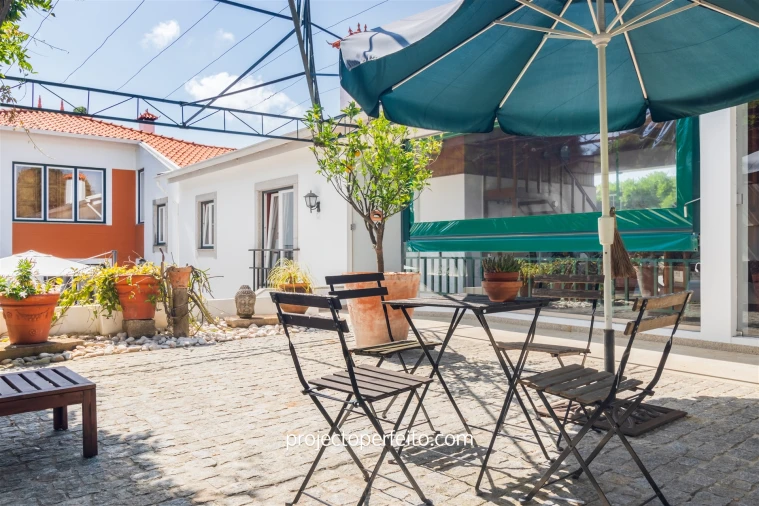 Moradia T4 para Venda em Paços de Brandão Foto 42