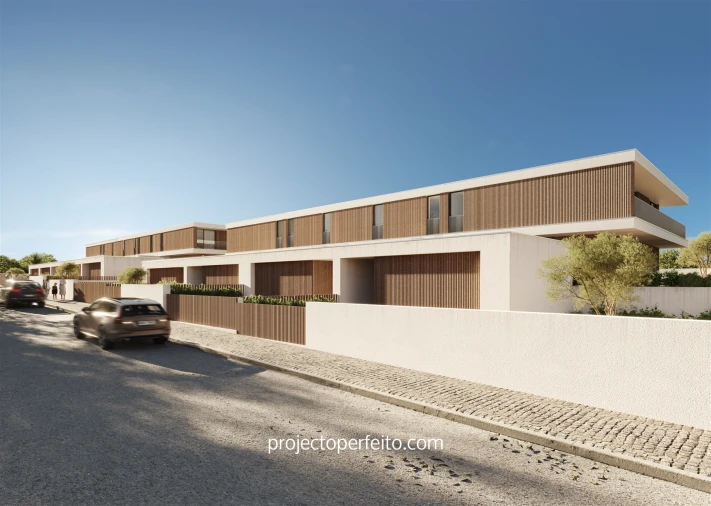 Moradia T3 para Venda em Silvalde Foto 5