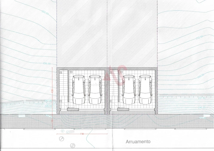 Terreno para Venda em Cristelos, Boim e Ordem Foto 10