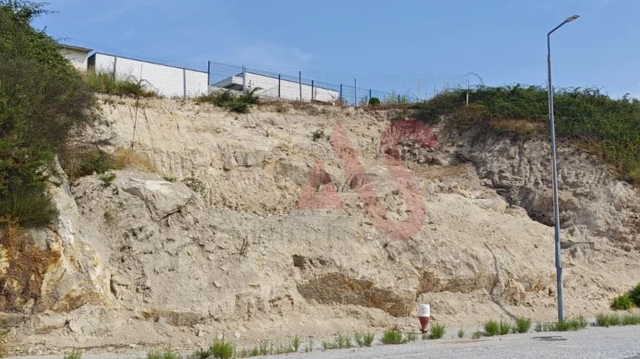 Terreno para Venda em Cristelos, Boim e Ordem