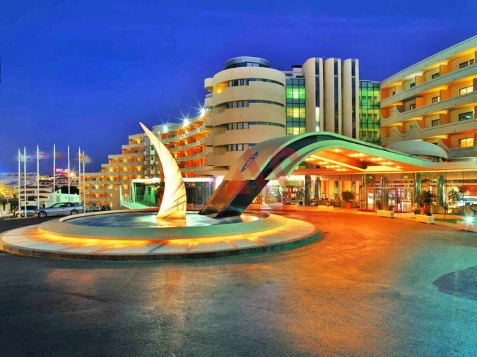 Negócio para Venda em Albufeira e Olhos de Água Foto 7