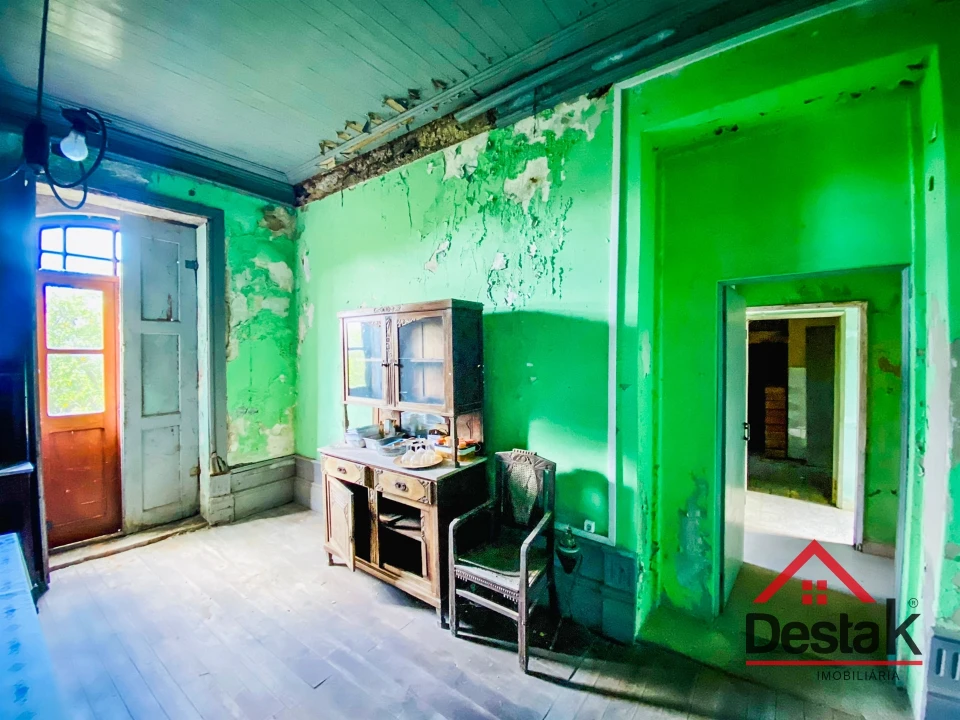 Moradia T5 para Venda em Cedrim e Paradela Foto 25