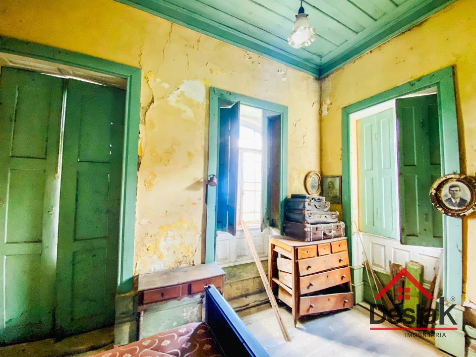 Moradia T5 para Venda em Cedrim e Paradela Foto 26