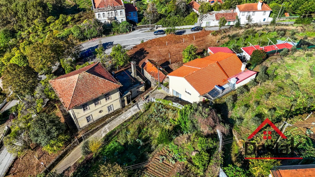 Moradia T5 para Venda em Cedrim e Paradela Foto 20