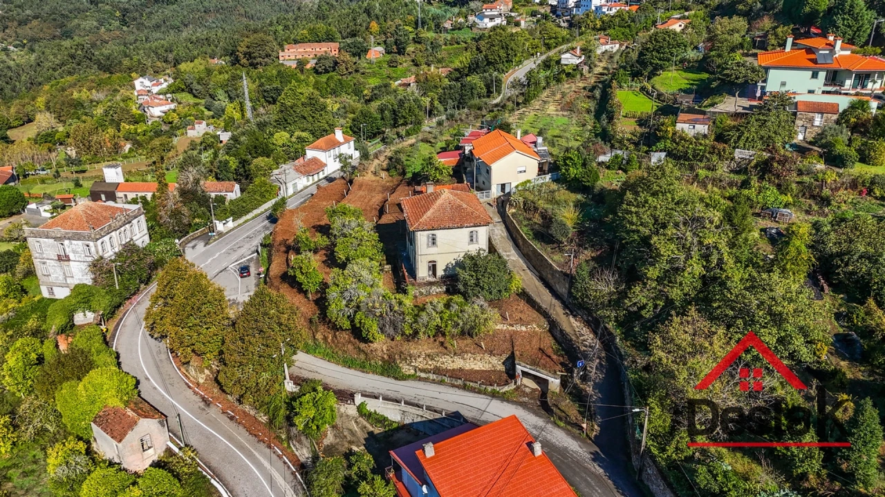 Moradia T5 para Venda em Cedrim e Paradela Foto 35