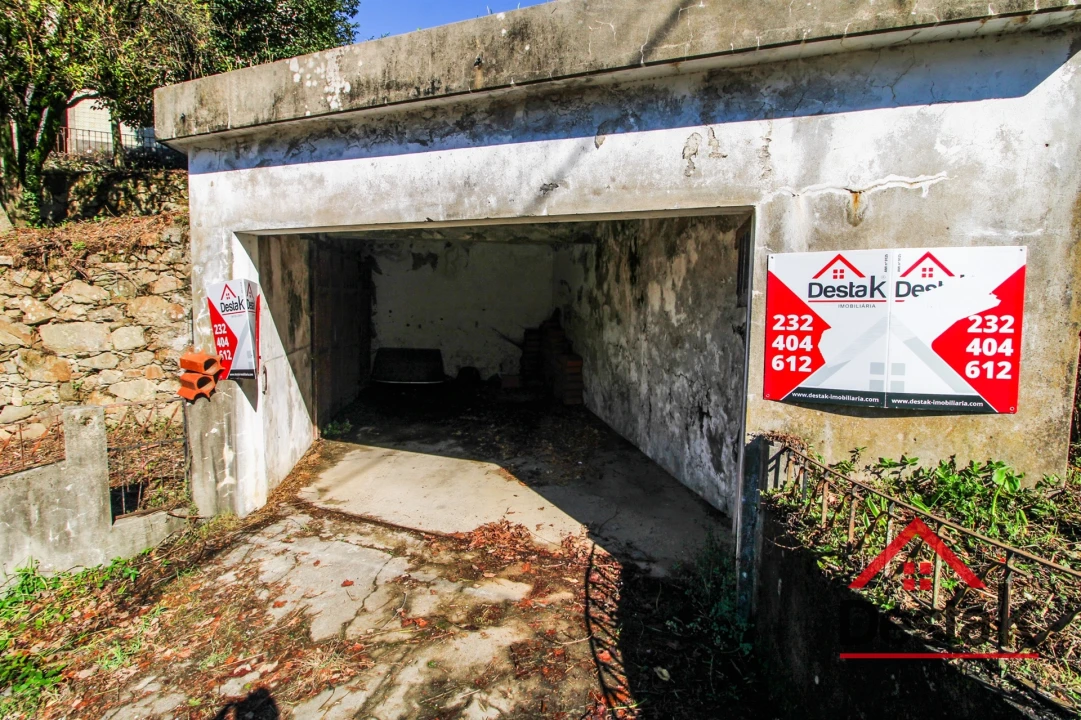 Moradia T5 para Venda em Cedrim e Paradela Foto 47