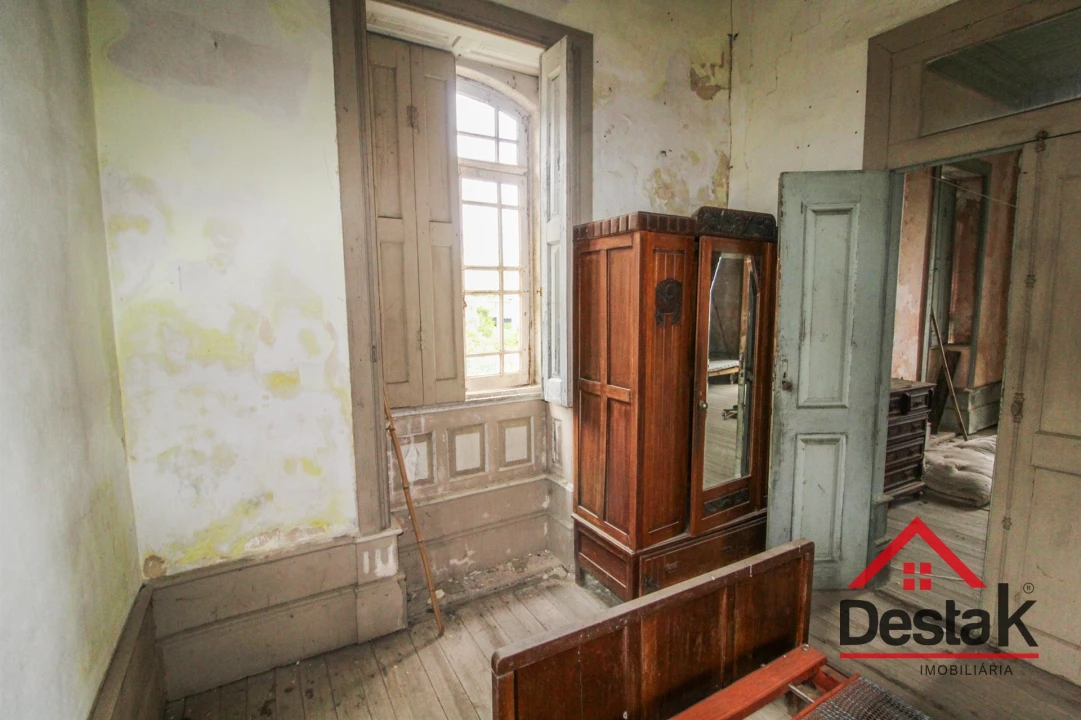 Moradia T5 para Venda em Cedrim e Paradela Foto 39